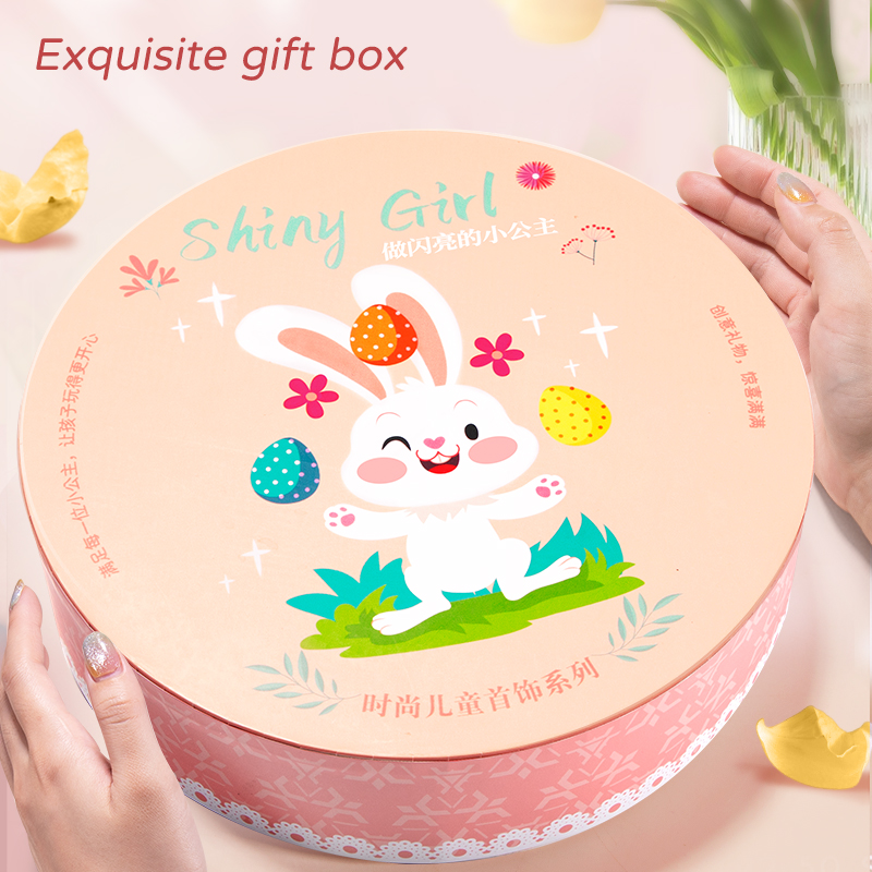 Girl Makeup Toy Fashion Cosmet – Beauty Makeup Kit For Kids recenzja i cena