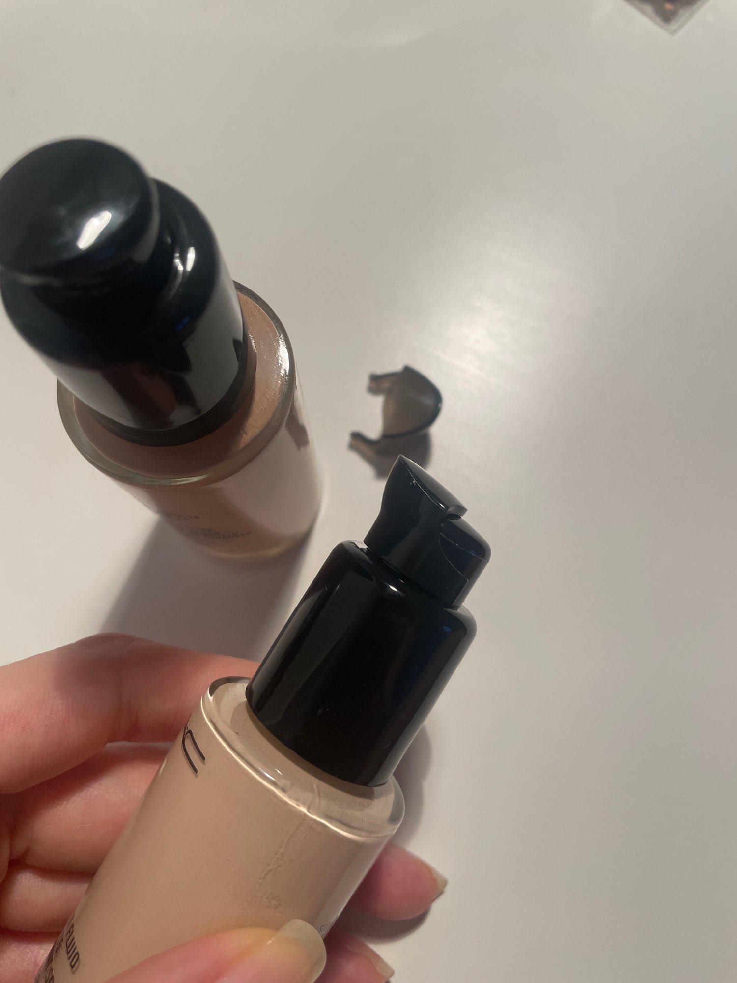 1Pc Dispenser Pump Press Liqui – Beauty Makeup Tools recenzja i cena
