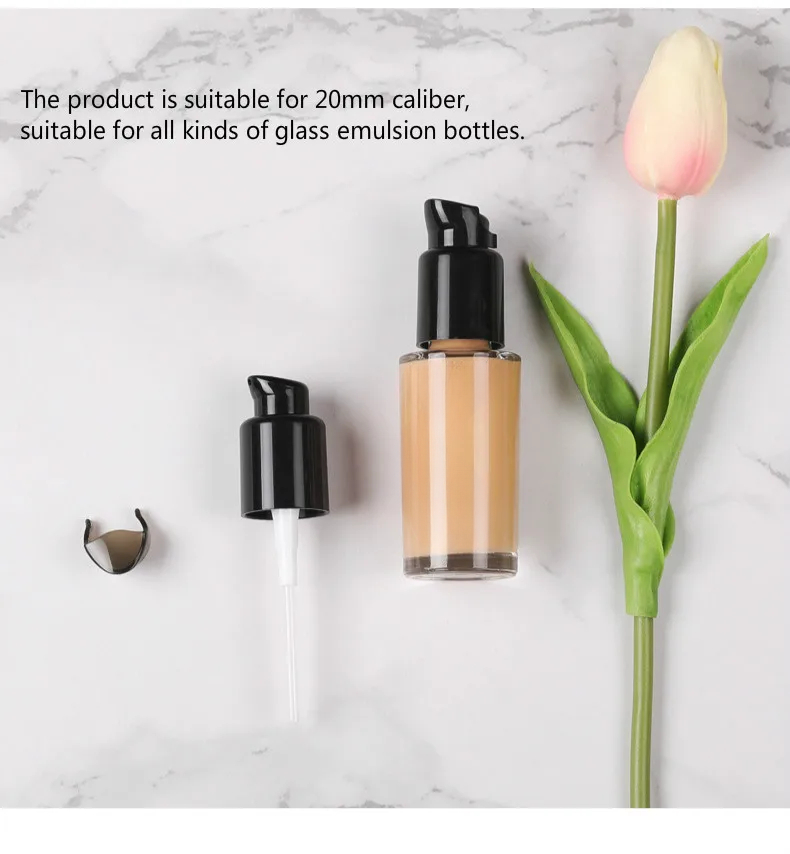 1Pc Dispenser Pump Press Liqui – Beauty Makeup Tools recenzja i cena