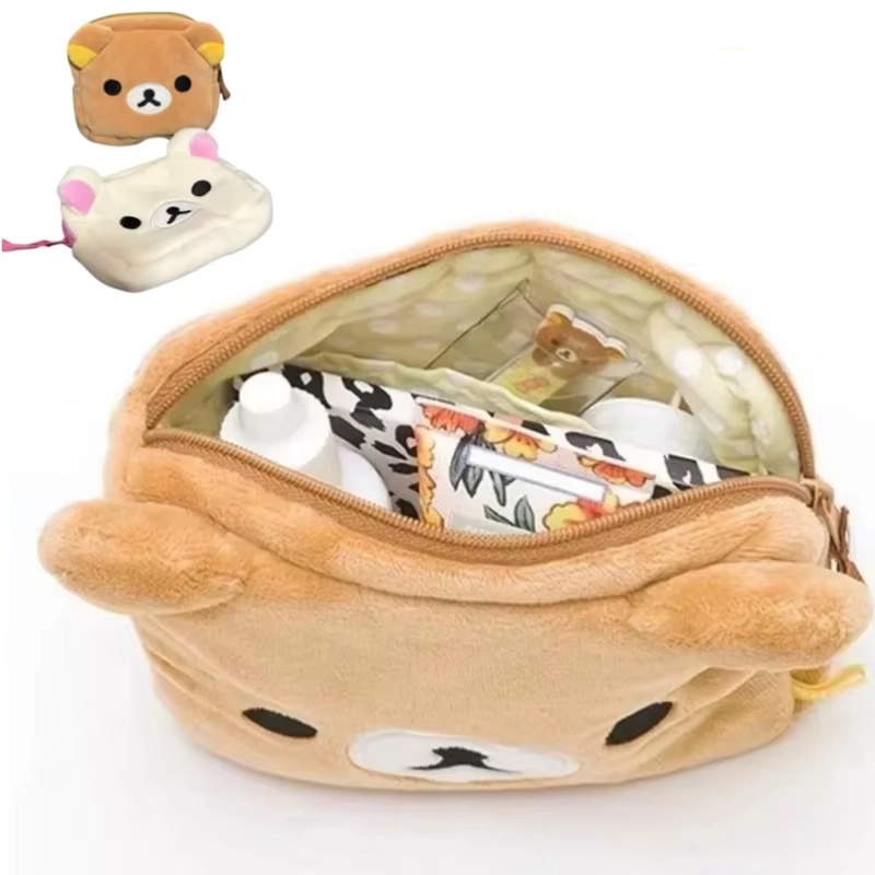 Cartoon Rilakkuma Cute Makeup  – Beauty Makeup Edit recenzja i cena