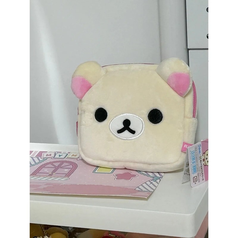 Cartoon Rilakkuma Cute Makeup  – Beauty Makeup Edit recenzja i cena