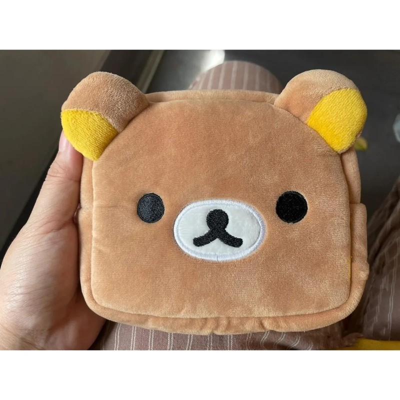 Cartoon Rilakkuma Cute Makeup  – Beauty Makeup Edit recenzja i cena