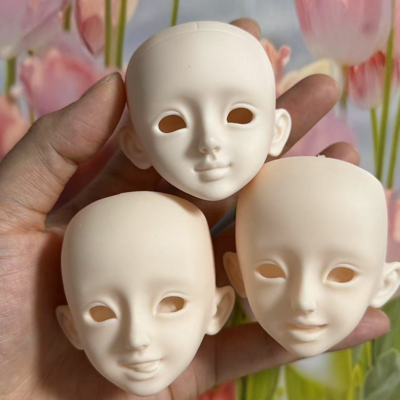 Smiling Face Handmade Makeup D – Beauty Makeup Kids recenzja i cena