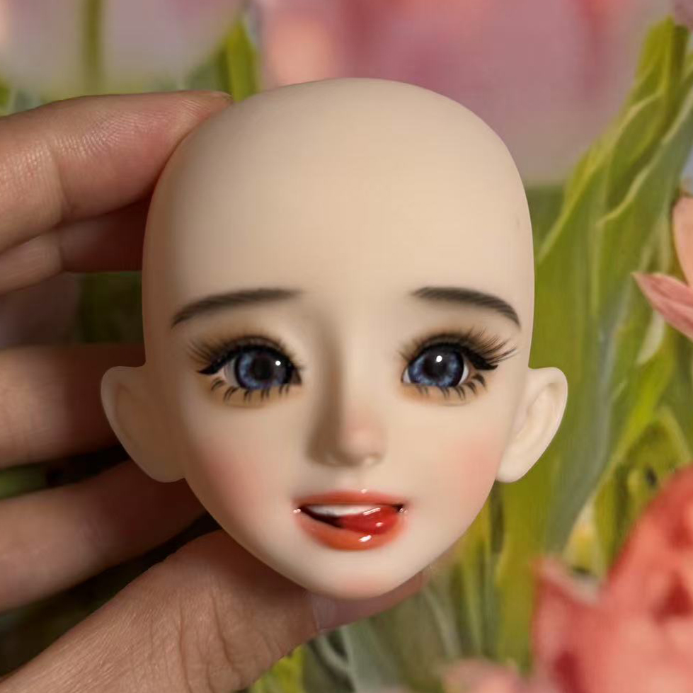 Smiling Face Handmade Makeup D – Beauty Makeup Kids recenzja i cena