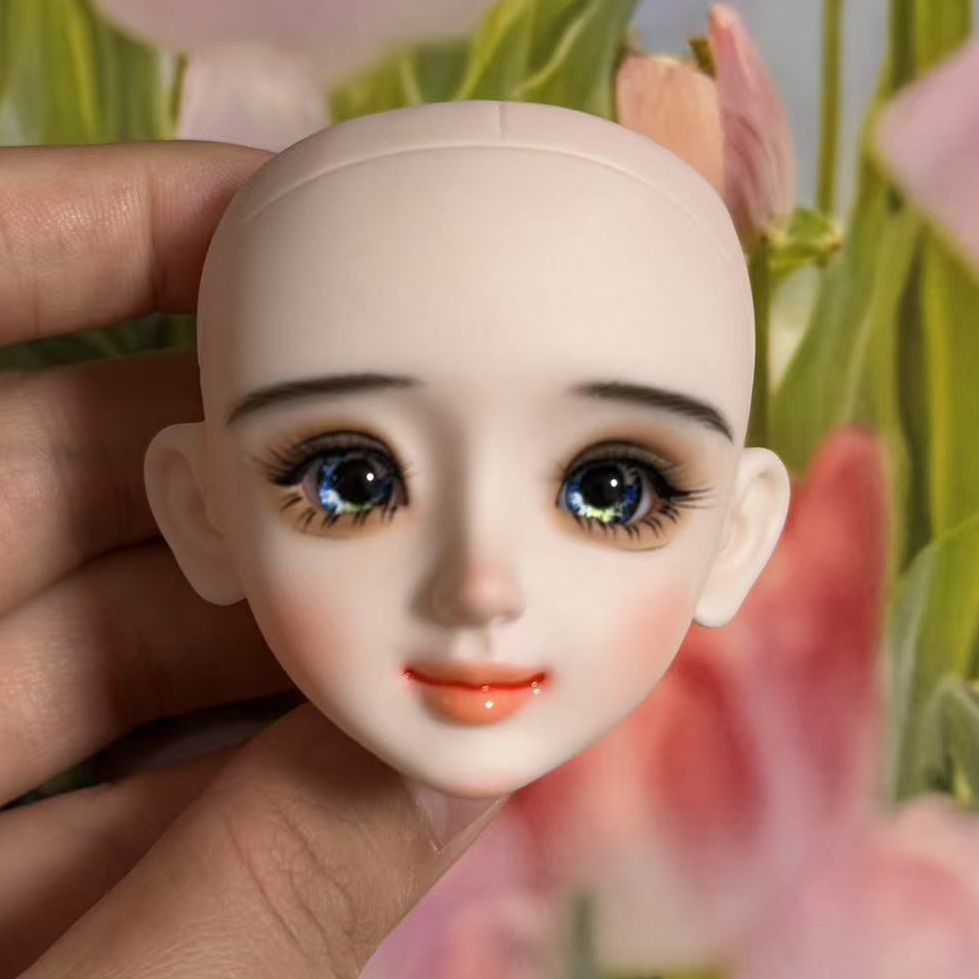 Smiling Face Handmade Makeup D – Beauty Makeup Kids recenzja i cena