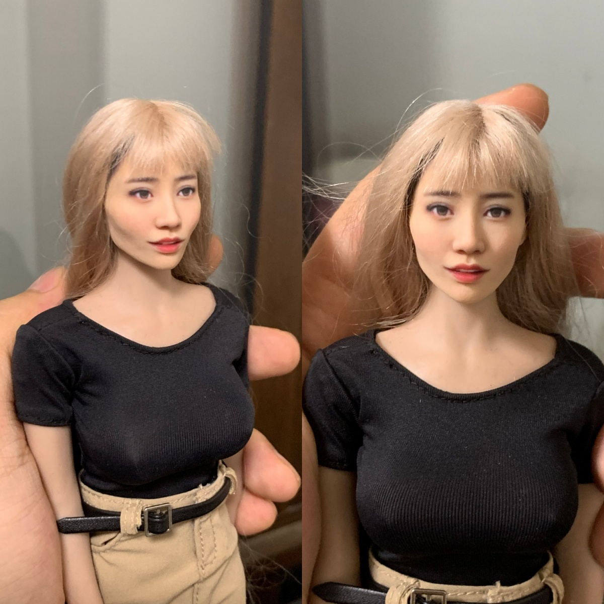 In Stock 1/6 1/12 Realistic Ma – Beauty Makeup Edit recenzja i cena