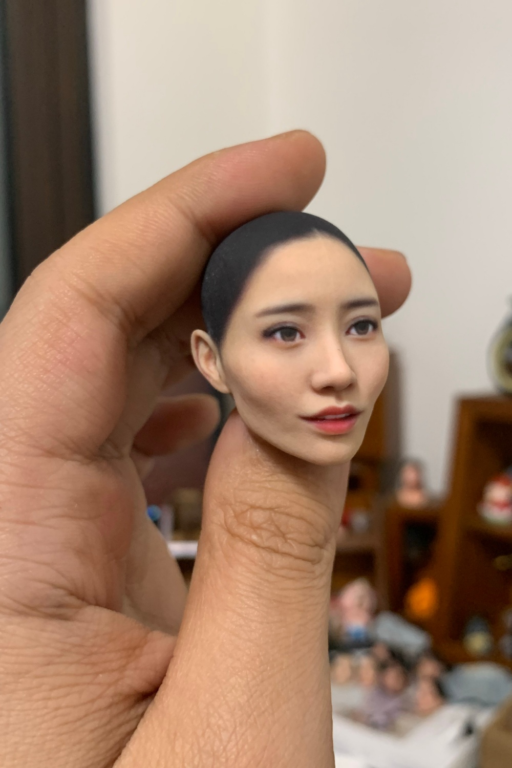 In Stock 1/6 1/12 Realistic Ma – Beauty Makeup Edit recenzja i cena