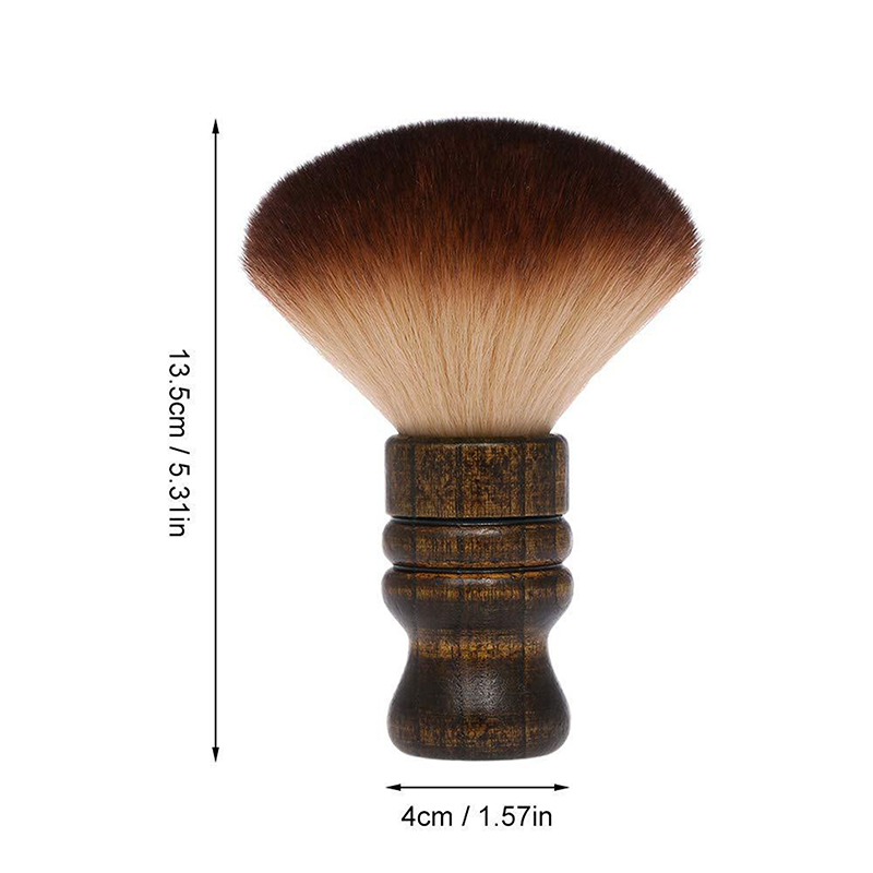 NEW Barber Soft Brush Salon Sp – Beauty Makeup News recenzja i cena