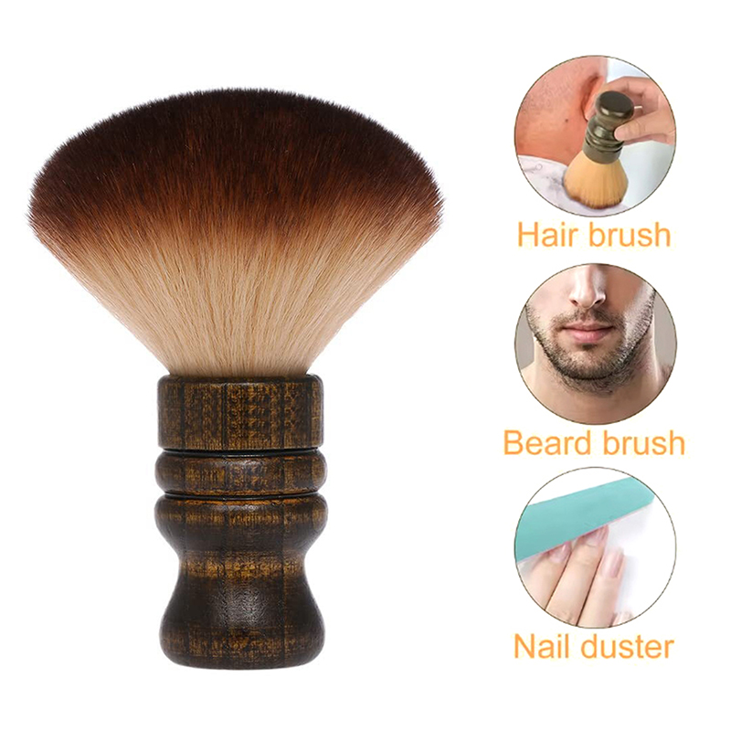 NEW Barber Soft Brush Salon Sp – Beauty Makeup News recenzja i cena