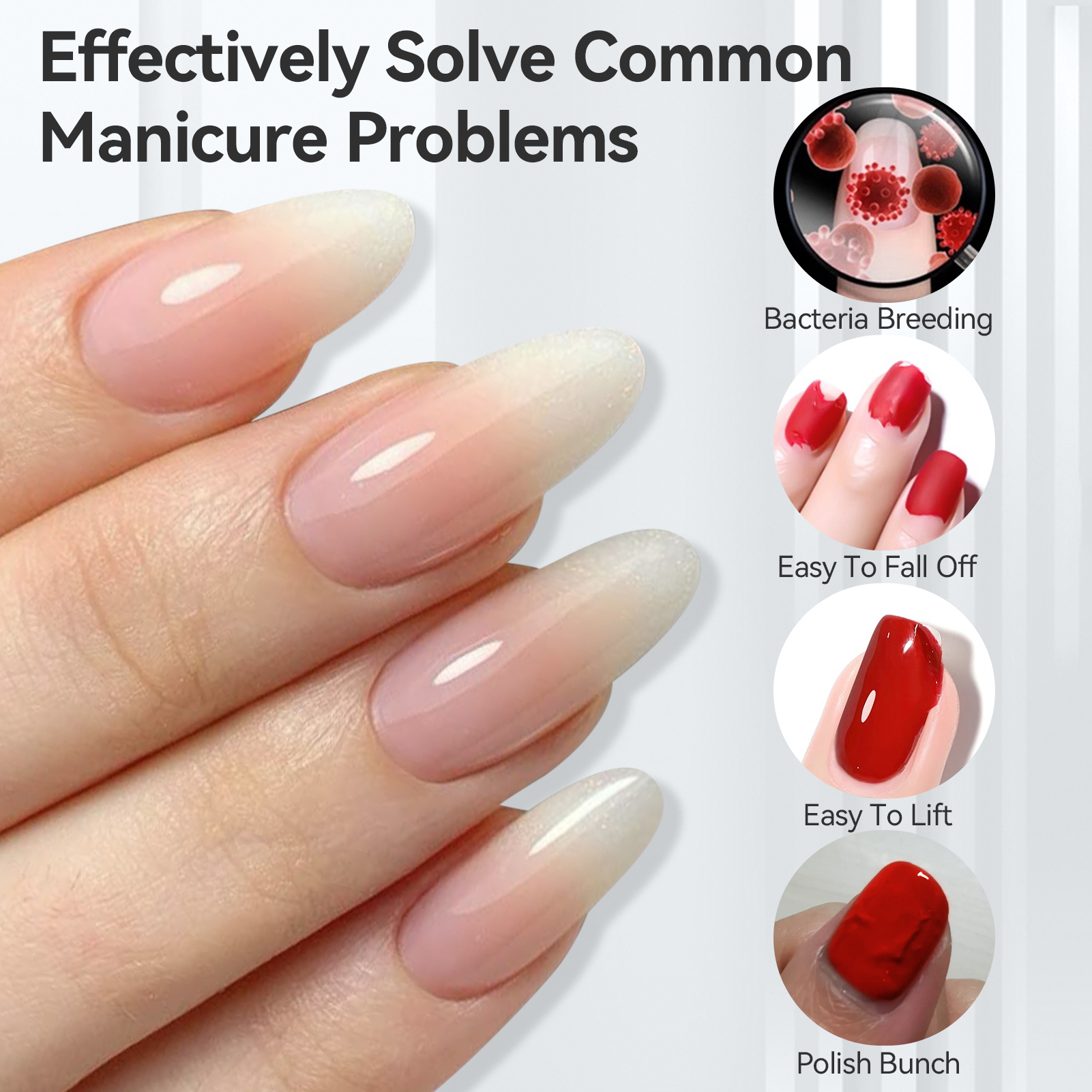 BORN PRETTY 2pc 15ml Nail Prim – Nail Dehydrator Primer recenzja i cena