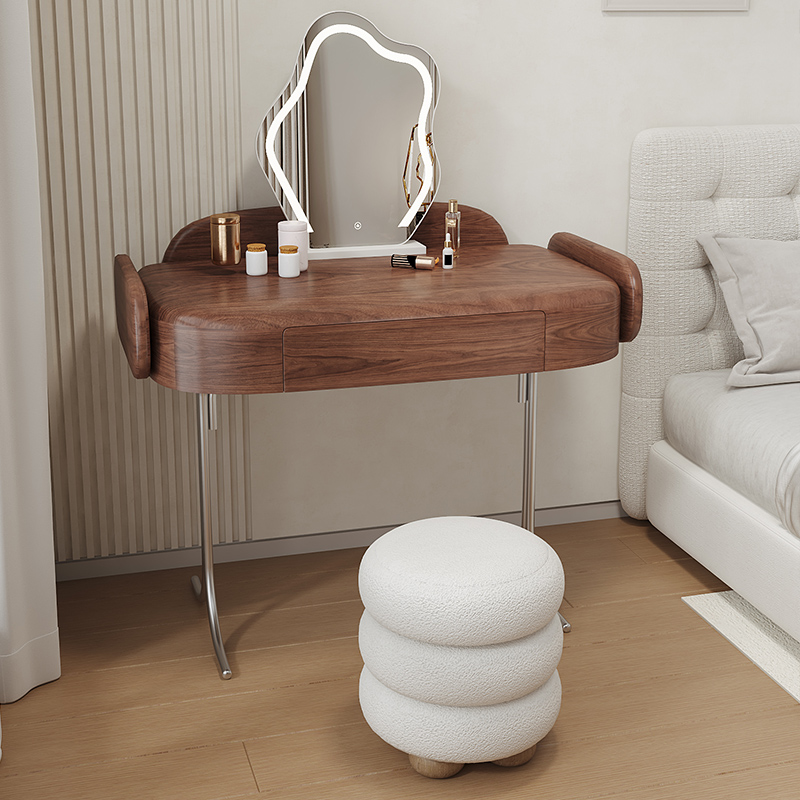 Minimalist Salon Vanity Table  – Beauty Makeup Events recenzja i cena