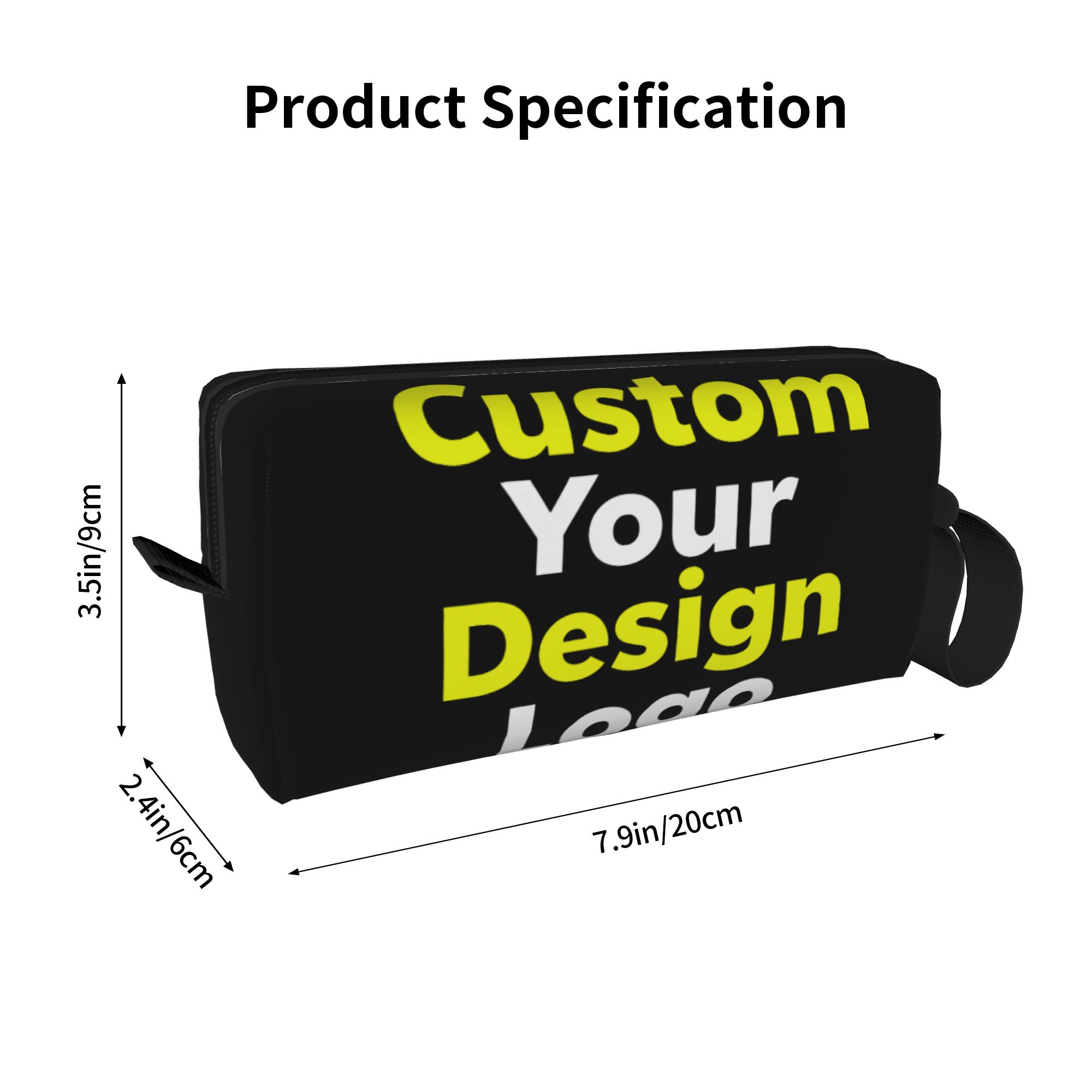Custom Your Design Logo Toilet – Beauty Makeup Logo Design recenzja i cena