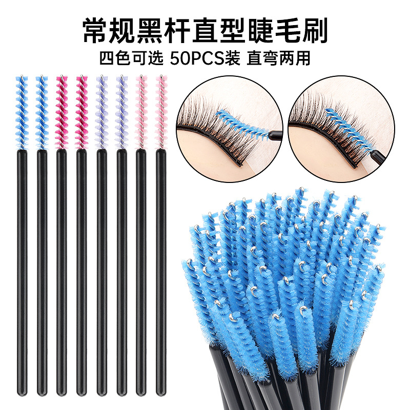 50Pcs/bag Nylon Disposable Eye – Beauty Makeup Tools recenzja i cena