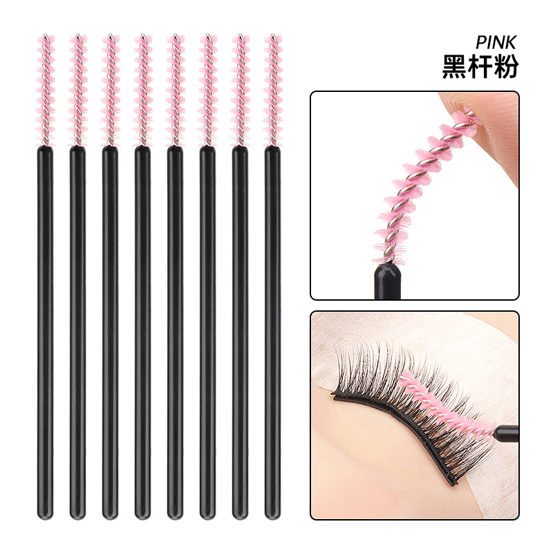 50Pcs/bag Nylon Disposable Eye – Beauty Makeup Tools recenzja i cena