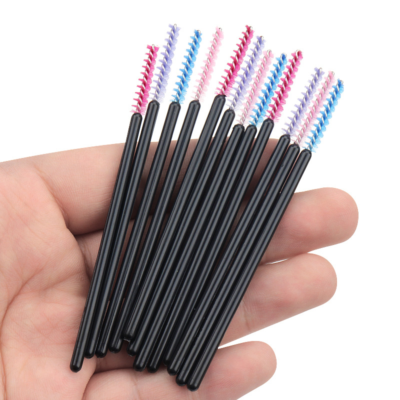 50Pcs/bag Nylon Disposable Eye – Beauty Makeup Tools recenzja i cena