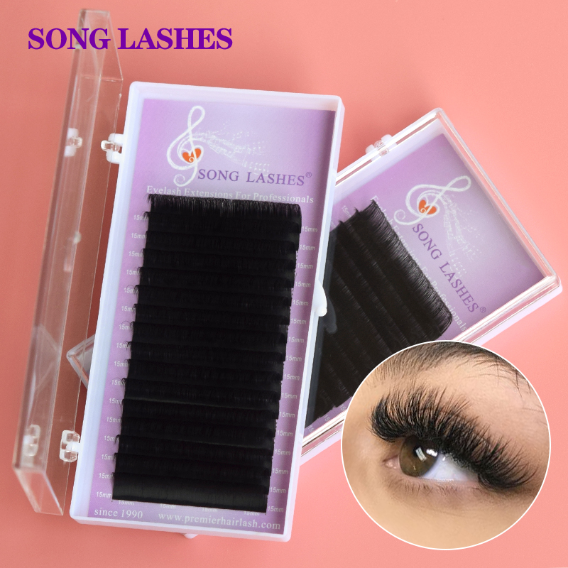 SONG LASHES Wholesale Price 16 – Beauty Makeup Songs recenzja i cena