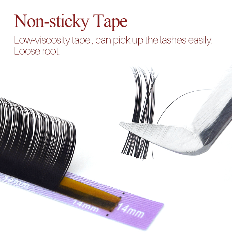 SONG LASHES Wholesale Price 16 – Beauty Makeup Songs recenzja i cena