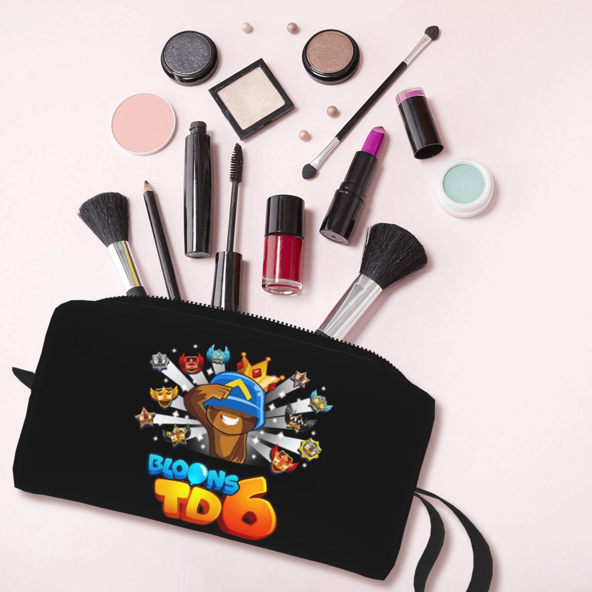 Bloons Td 6 For Kids Makeup Ba – Beauty Makeup Kids recenzja i cena
