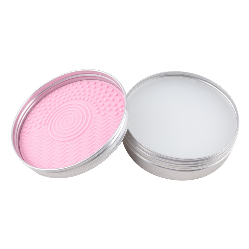 50g Honey Peach Silicone Makeu – Beauty Makeup Tools recenzja i cena