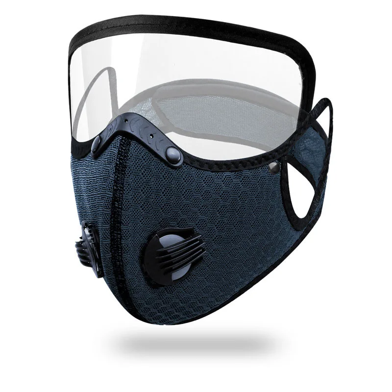 New Cycling Face Mask with Fil – Sheet Face Mask Pack recenzja i cena