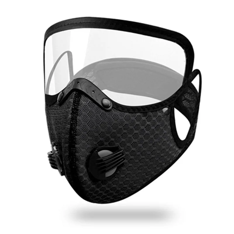 New Cycling Face Mask with Fil – Sheet Face Mask Pack recenzja i cena