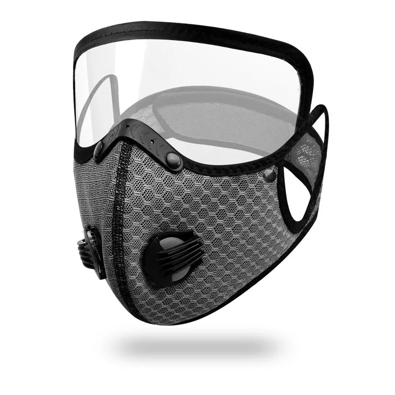 New Cycling Face Mask with Fil – Sheet Face Mask Pack recenzja i cena