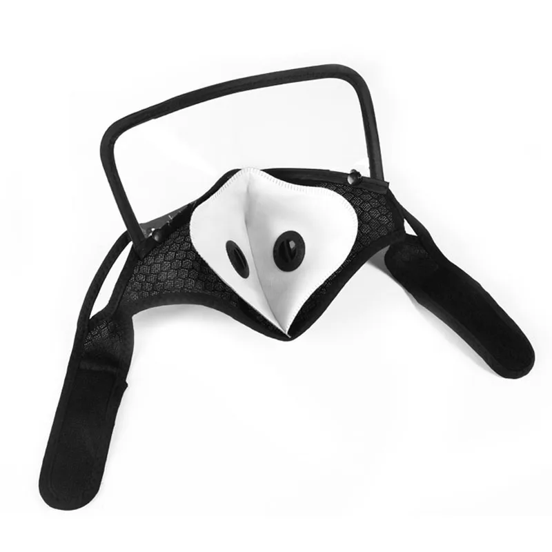 New Cycling Face Mask with Fil – Sheet Face Mask Pack recenzja i cena