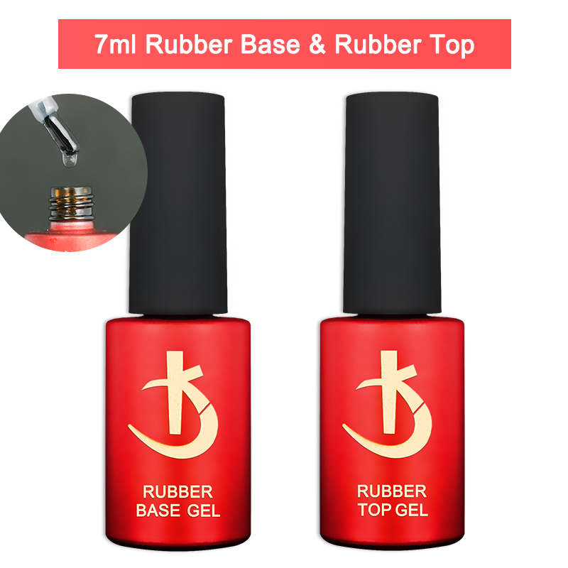 KODI JYJ Base and Top Coat for – Nail Dehydrator Primer recenzja i cena