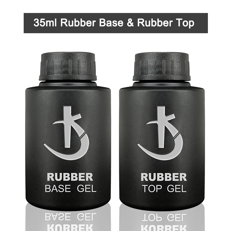 KODI JYJ Base and Top Coat for – Nail Dehydrator Primer recenzja i cena