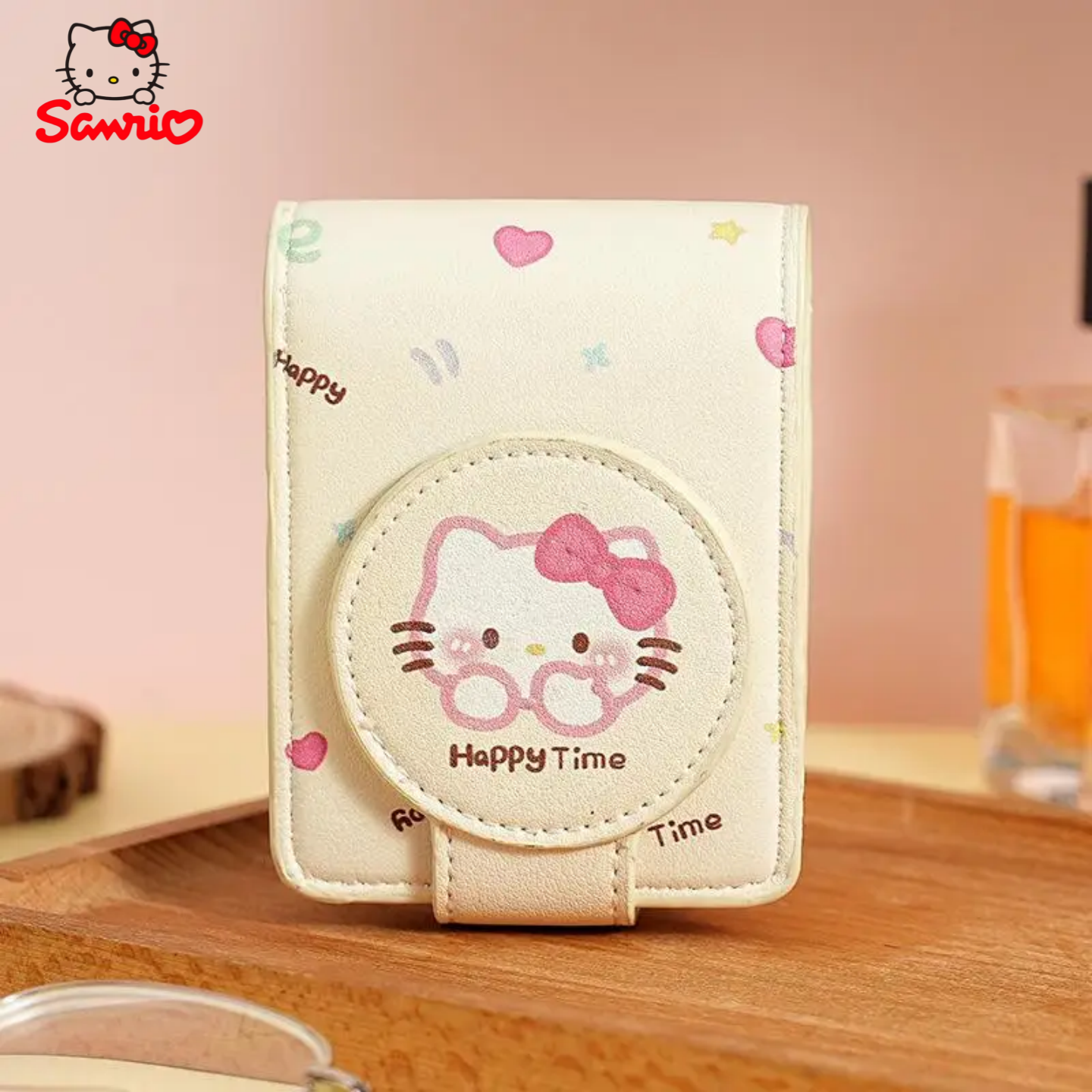 New Kawaii Cartoon Peripheral  – Beauty Makeup News recenzja i cena