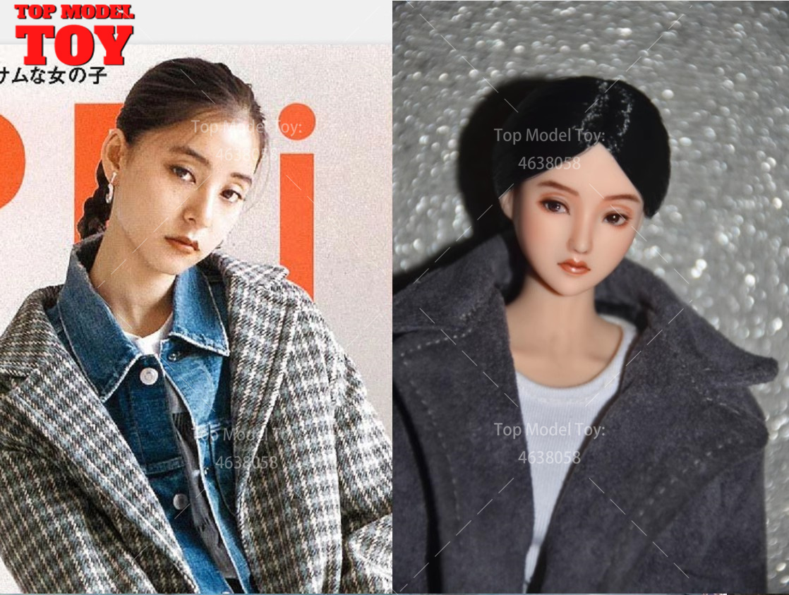 1/6 Customization Beauty Obits – Beauty Makeup Edit recenzja i cena
