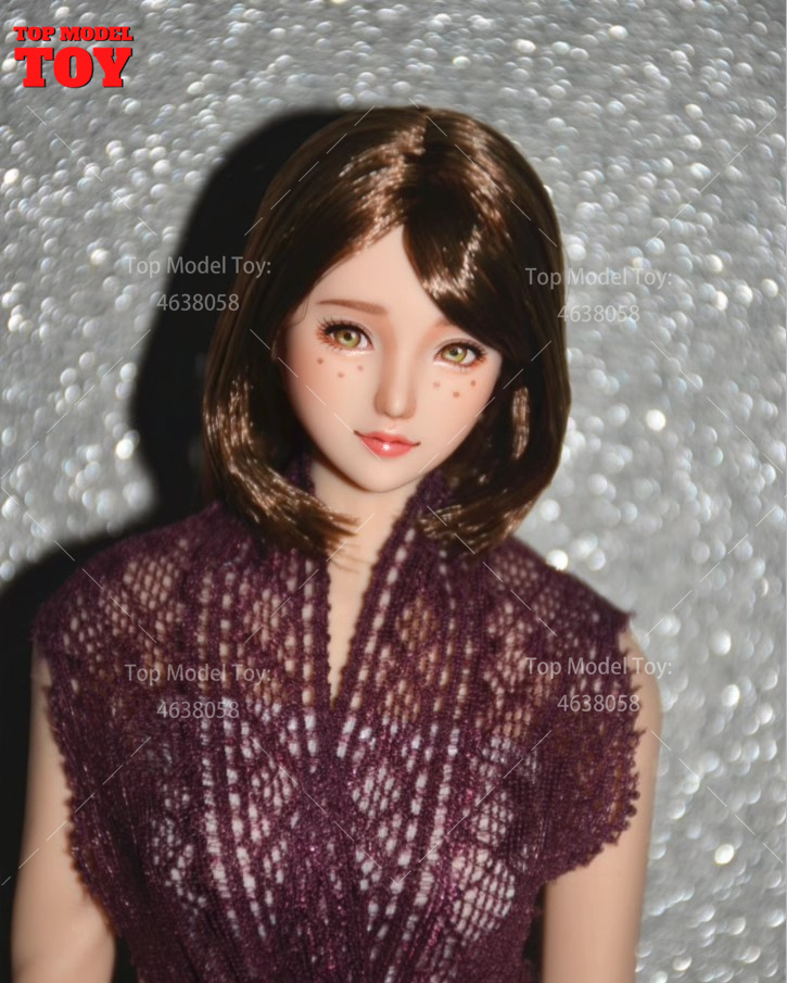 1/6 Customization Beauty Obits – Beauty Makeup Edit recenzja i cena