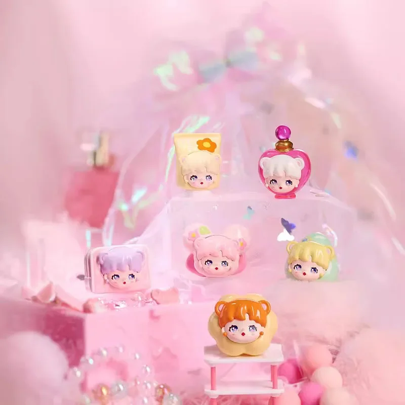Homi Toys Beauty Theme Bobo Ma – Beauty Makeup Edit recenzja i cena