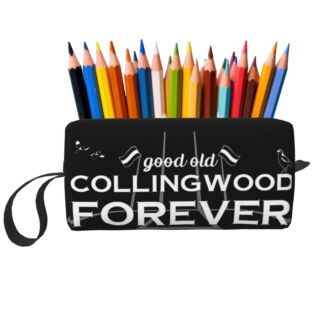 Good Old Collingwood Forever - – Beauty Makeup Songs recenzja i cena