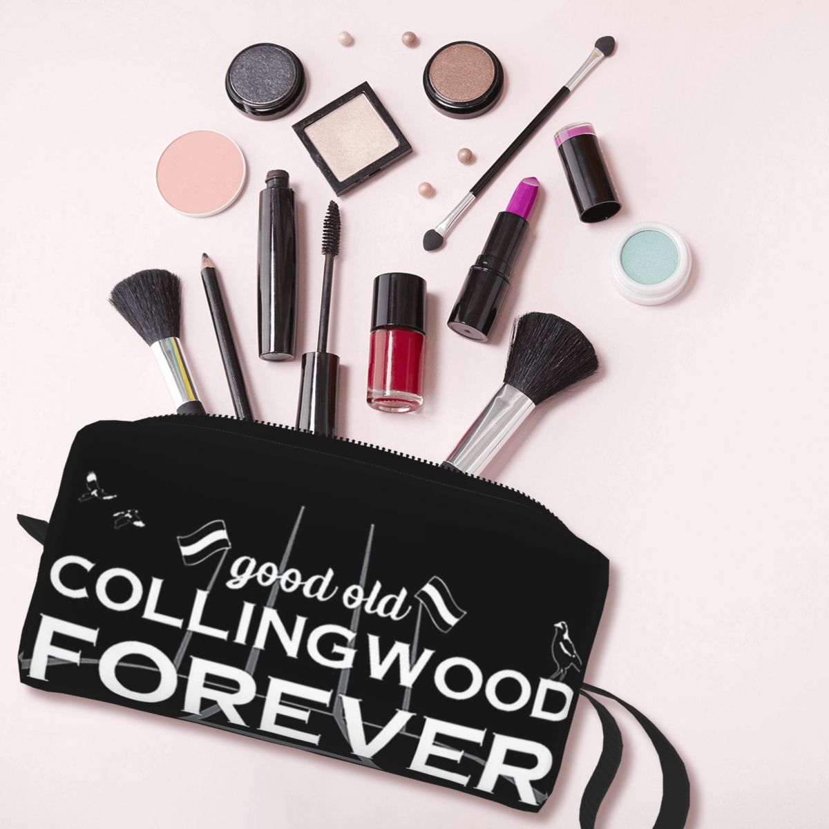 Good Old Collingwood Forever - – Beauty Makeup Songs recenzja i cena