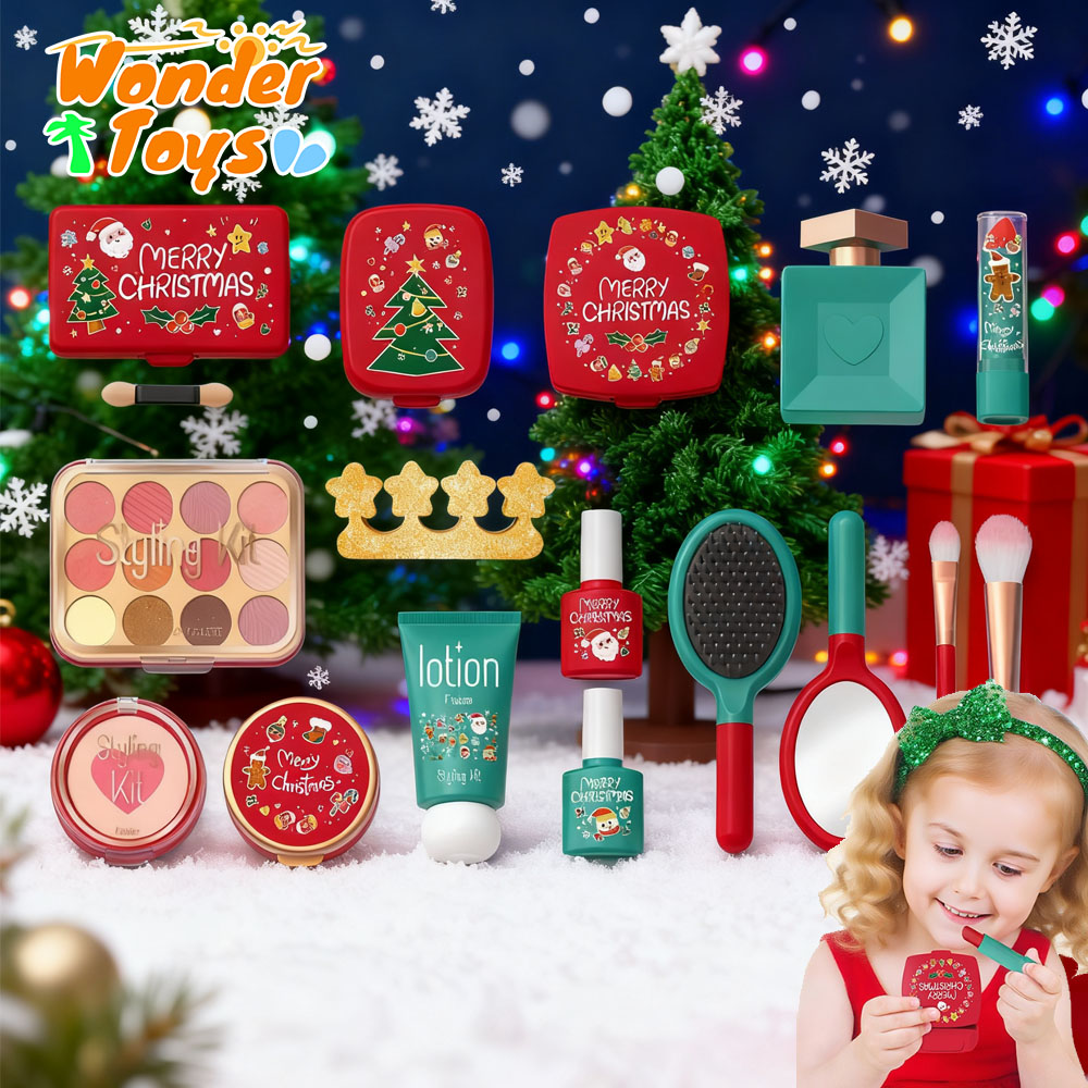 Child Girl Makeup Children's L – Beauty Makeup Edit recenzja i cena