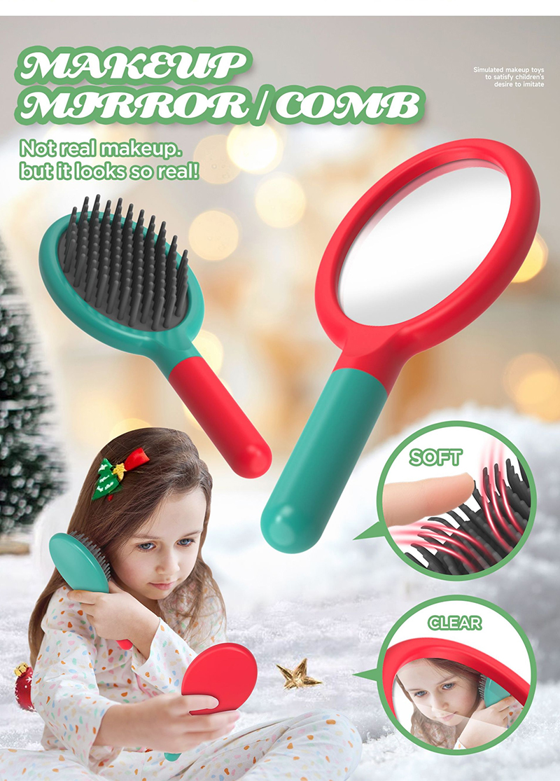 Child Girl Makeup Children's L – Beauty Makeup Edit recenzja i cena