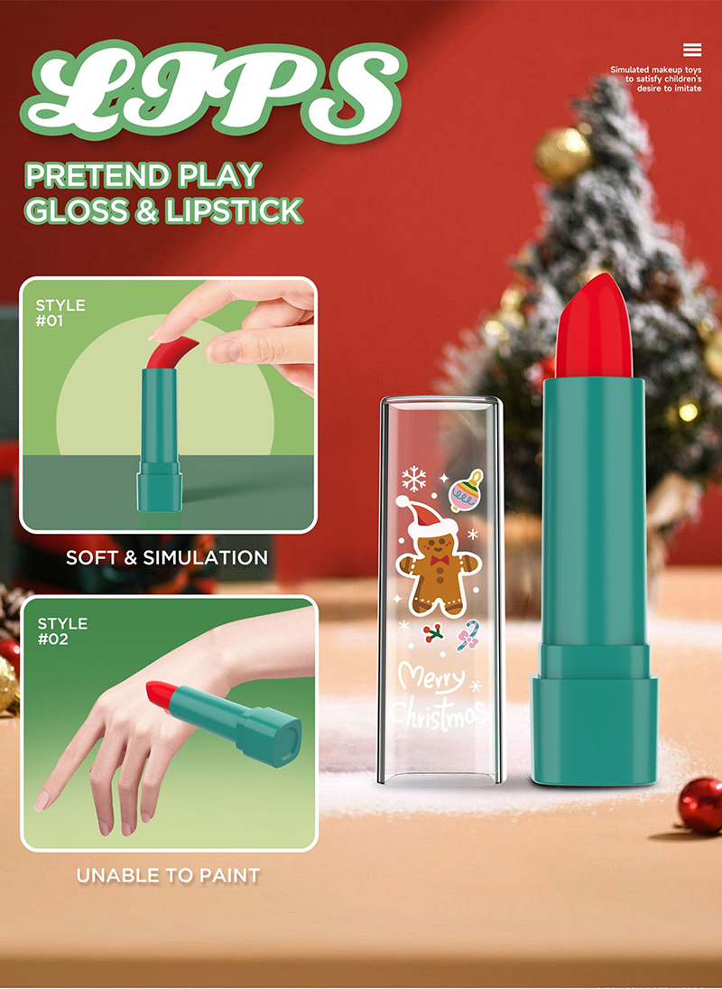 Child Girl Makeup Children's L – Beauty Makeup Edit recenzja i cena