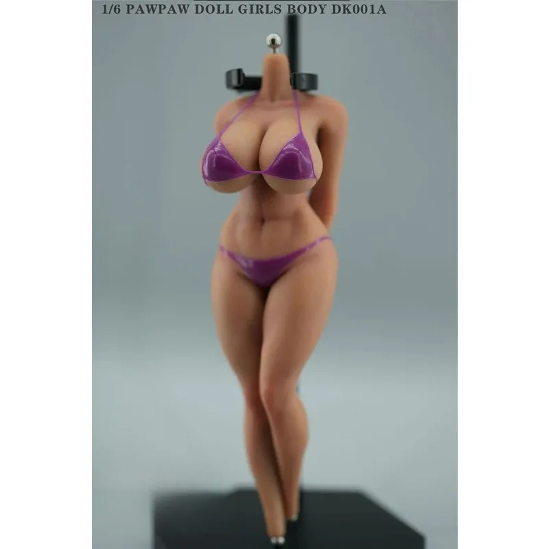 【2026 Q1】DK001A 1/6 Beauty Gir – Beauty Makeup Edit recenzja i cena