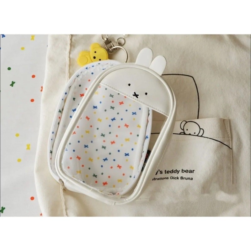 New Kawaii Miffy Rabbit Cute T – Beauty Makeup Edit recenzja i cena