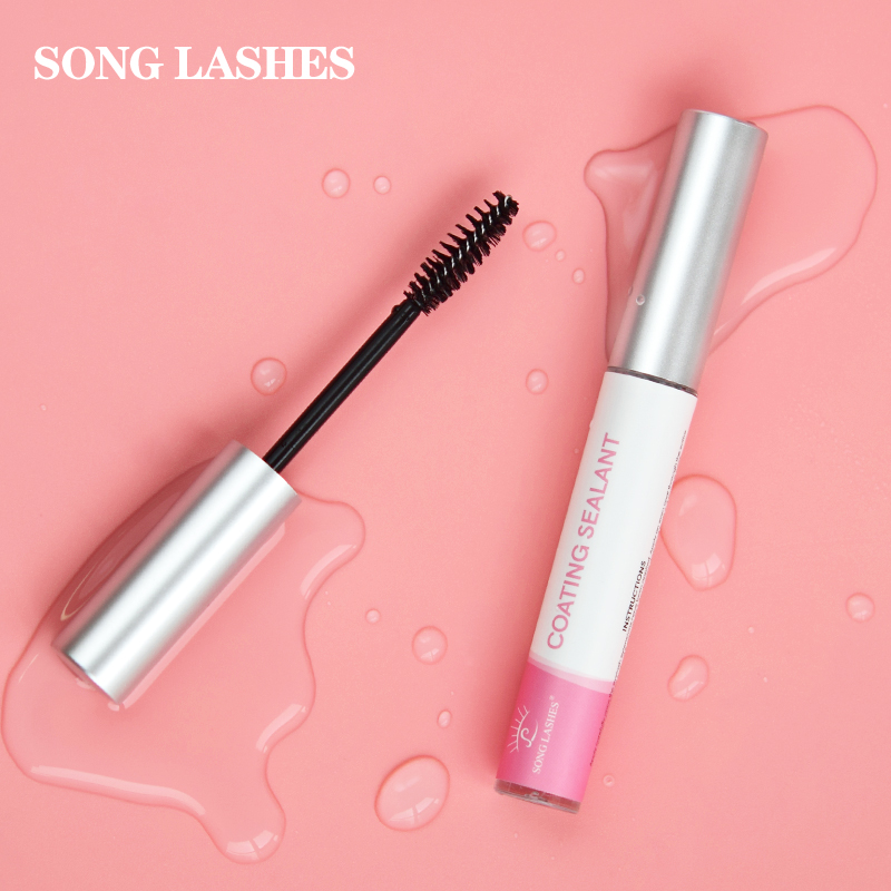 SONG LASHES 1Pcs Eyelash Coati – Beauty Makeup Songs recenzja i cena
