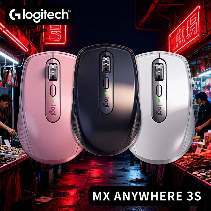 Durable MX Anywhere 3S - 8000  – Beauty Makeup Events recenzja i cena