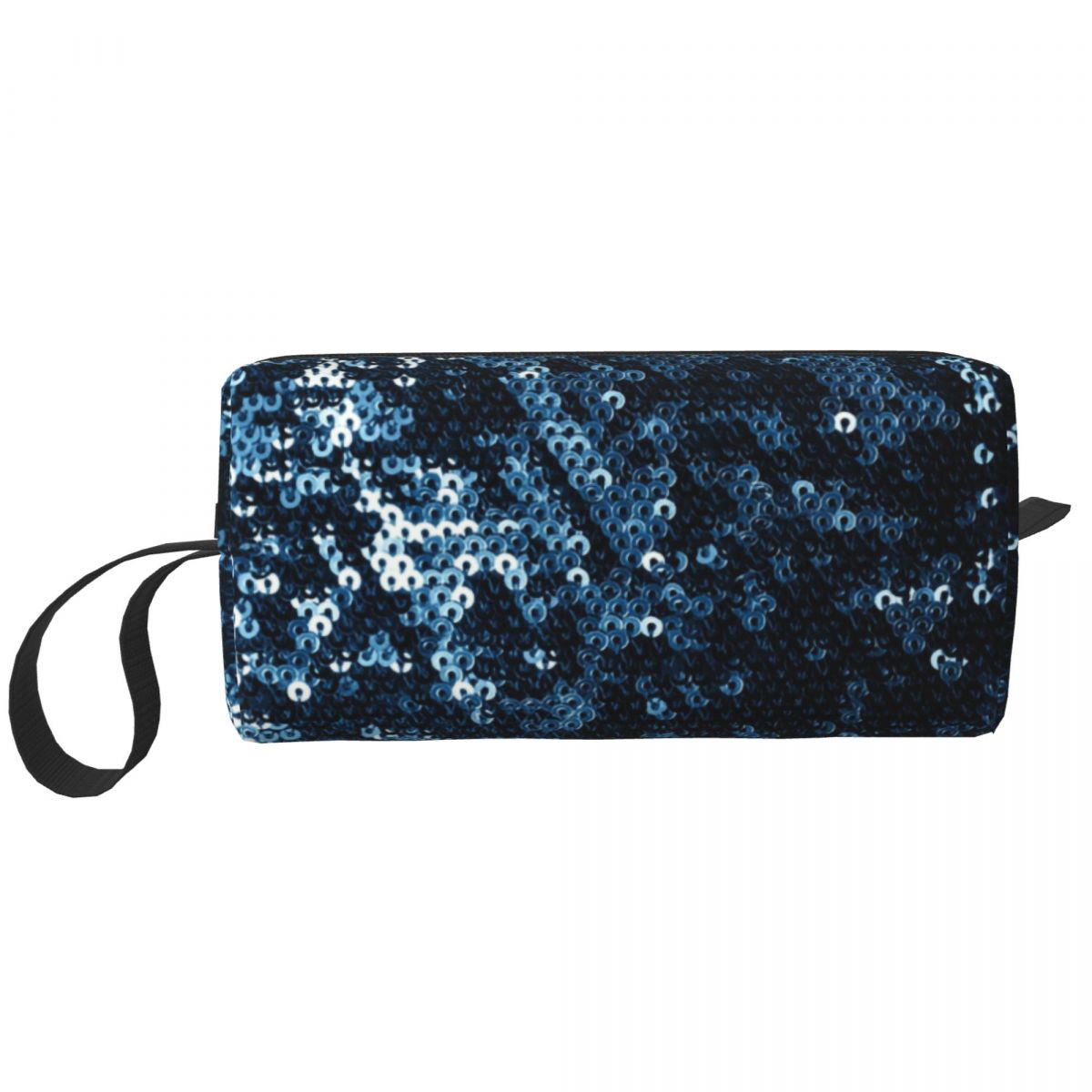 Travel Blue Sequins Glitter Ed – Beauty Makeup Edit recenzja i cena