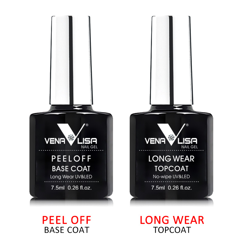 #61508 Venalisa Gel Nail 7.5 m – Nail Dehydrator Primer recenzja i cena