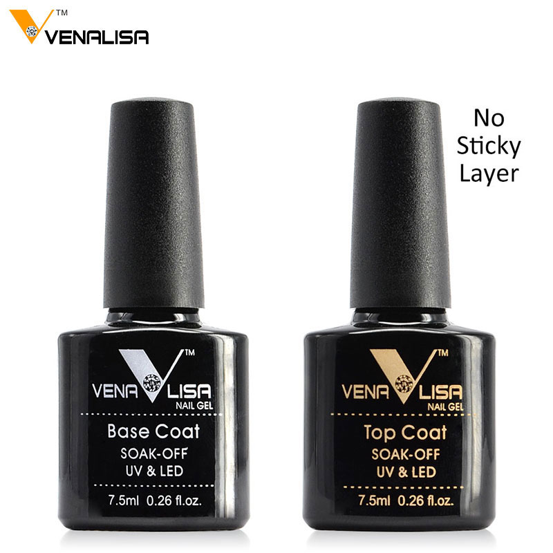 #61508 Venalisa Gel Nail 7.5 m – Nail Dehydrator Primer recenzja i cena