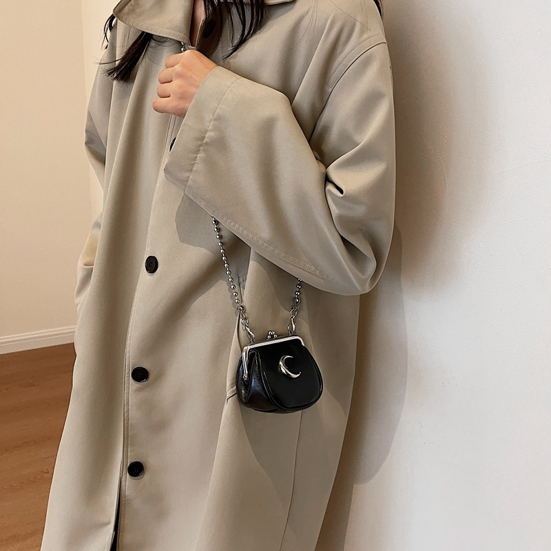 Silver Mini Cute Crossbody Bag – Beauty Makeup News recenzja i cena