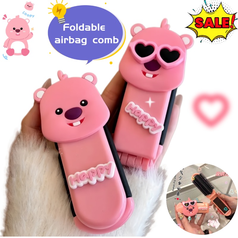 Wholesale Creative Cute LOOPY  – Beauty Makeup Edit recenzja i cena