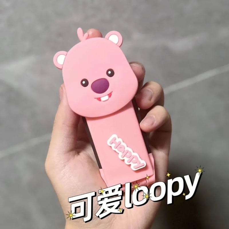 Wholesale Creative Cute LOOPY  – Beauty Makeup Edit recenzja i cena