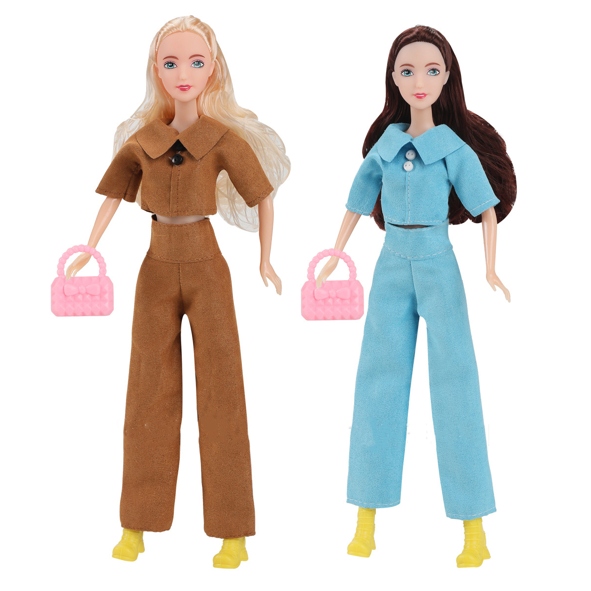 New Style 1/6 30cm Doll Toy Ha – Beauty Makeup Kids recenzja i cena