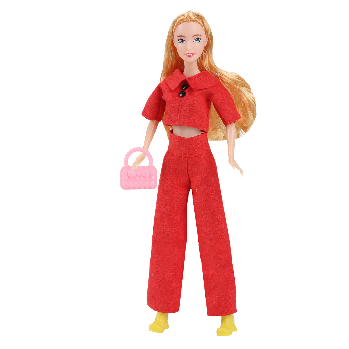 New Style 1/6 30cm Doll Toy Ha – Beauty Makeup Kids recenzja i cena